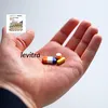 Prezzo levitra da 5 mg a